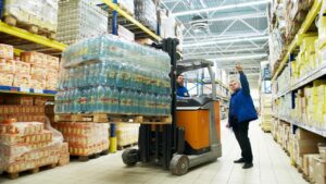 Wholesale Prices Just Dropped—So Why Are Your Groceries Still Getting Pricier?