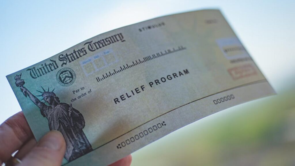 Will You Score a 2025 Stimulus Check? Trump’s Plan Might Surprise You! 1 Will You Score a 2025 Stimulus Check? Trump’s Plan Might Surprise You!