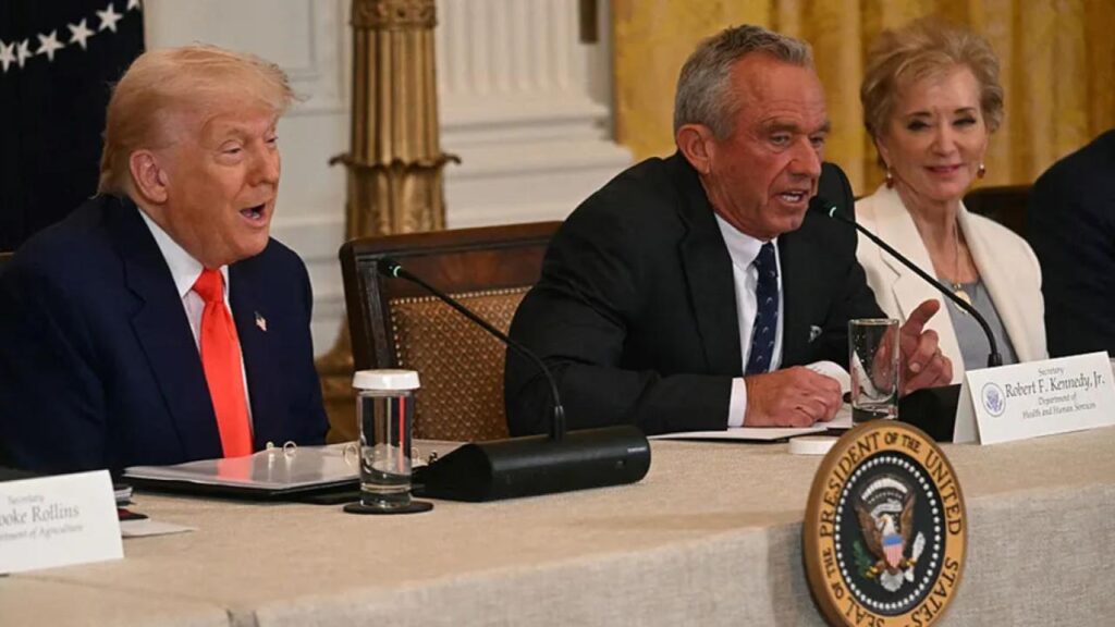 Exposed: ‘Make America Healthy Again’ Report Deletes Phony Studies—Truth Bomb Incoming! 1 Exposed: ‘Make America Healthy Again’ Report Deletes Phony Studies—Truth Bomb Incoming!