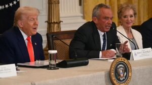 Exposed: ‘Make America Healthy Again’ Report Deletes Phony Studies—Truth Bomb Incoming!