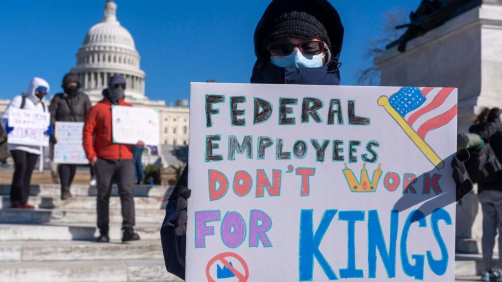 ‘No Kings’ Protest Leader Unveils Wild ‘Big Baby’ Trump Plot — The Truth Revealed!