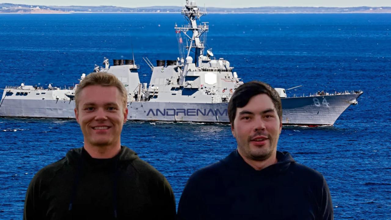 $10 Million in 36 Hours: Inside the Blazing-Fast Fundraise of This SpaceX Veteran’s New Venture