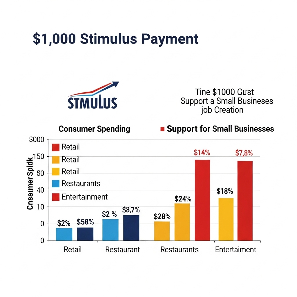 Surprise! Another $1,000 Stimulus Hitting Bank Accounts—Here’s Who Gets It and How to Claim Yours 3 Why These Programs Matter