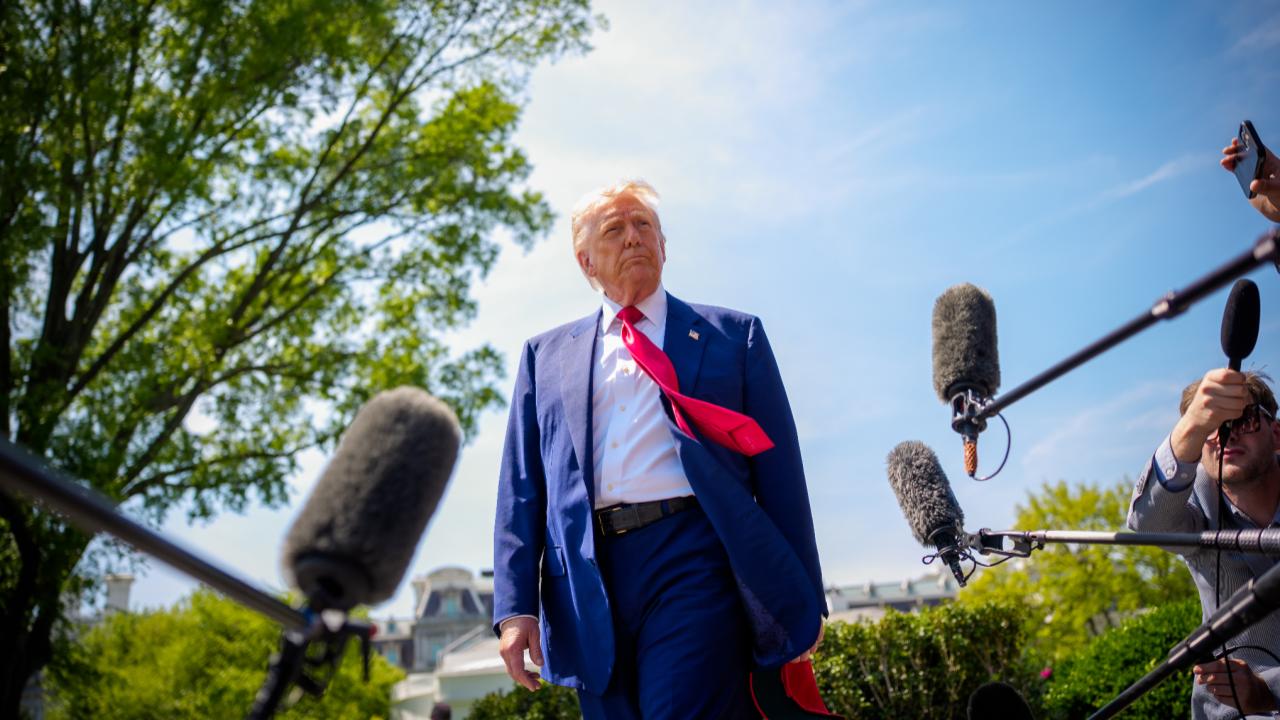 2026 Cuts Revealed: Trump’s New Budget May Gut Medicare, SNAP & More