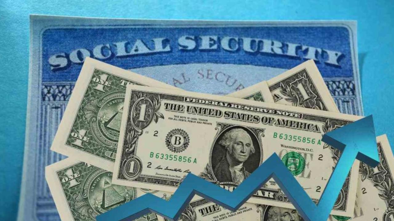 2026 Social Security COLA: The Surprising Numbers That Could Change Everything