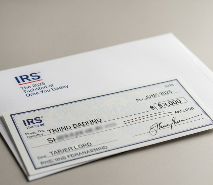 How to Check Your IRS Refund Status