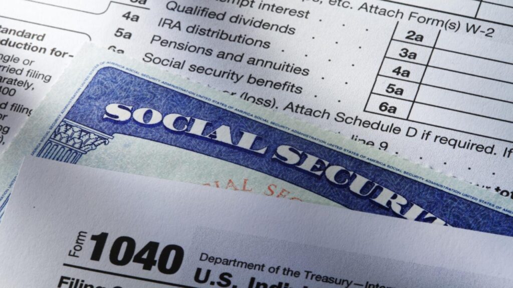 4 Bold Social Security Changes Washington Might Make—And How They Could Save Your Benefits 1 4 Bold Social Security Changes Washington Might Make—And How They Could Save Your Benefits