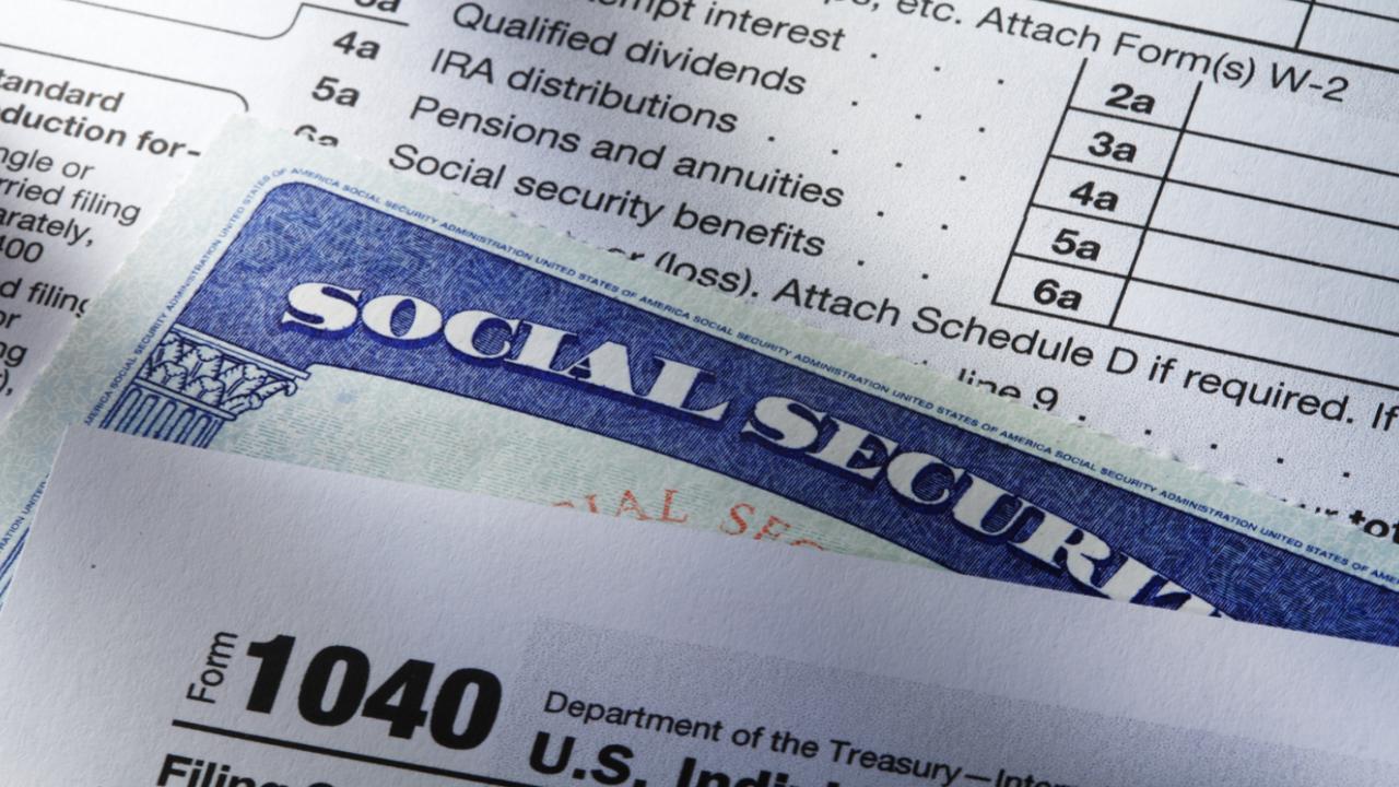 4 Bold Social Security Changes Washington Might Make—And How They Could Save Your Benefits