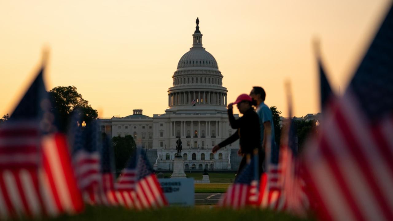 $6,000 Senior Bonus Alert: Senate Bill’s Jaw‑Dropping New Benefit—Who Qualifies?