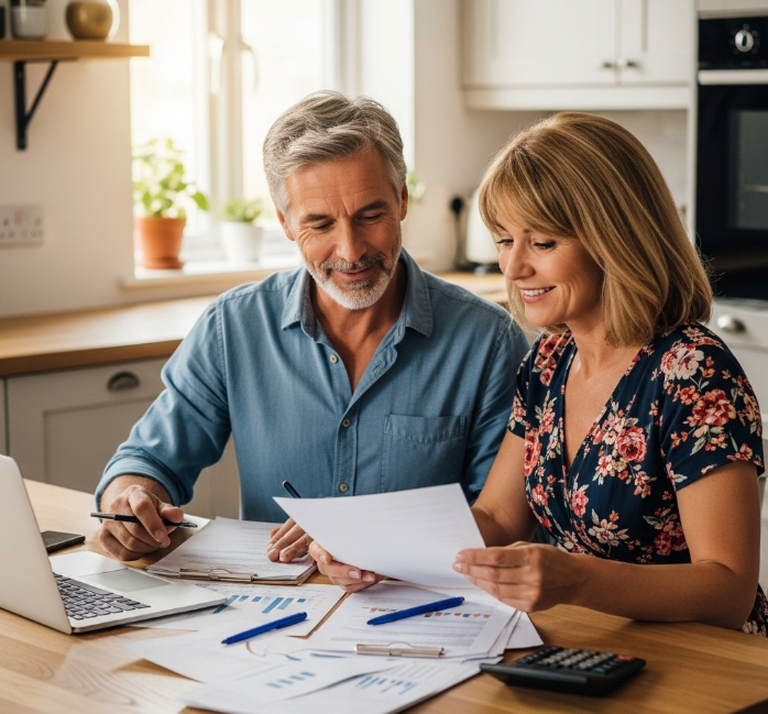 How Remarriage Affects Social Security Benefits