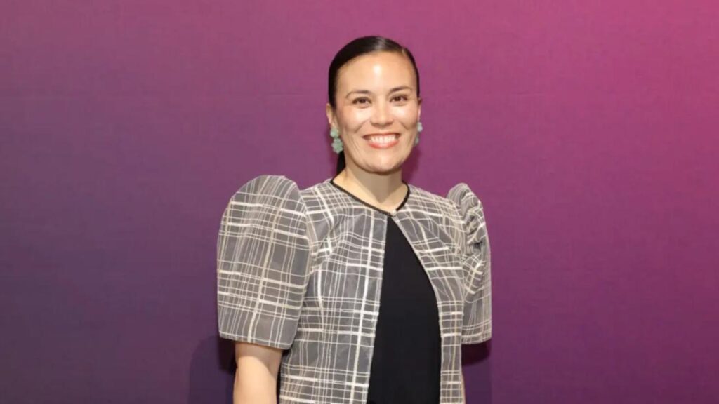 Air Force Veteran to Mayor: How Gina Ortiz Jones Just Shook Up San Antonio’s Political Scene 1 Air Force Veteran to Mayor: How Gina Ortiz Jones Just Shook Up San Antonio’s Political Scene