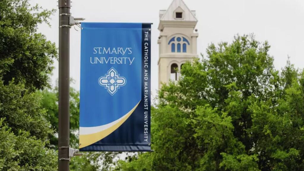 San Antonio Students Just Got a Major Boost—Alamo Colleges & St. Mary’s Unveil Game-Changing Dual-Credit Deal 1 San Antonio Students Just Got a Major Boost—Alamo Colleges & St. Mary’s Unveil Game-Changing Dual-Credit Deal