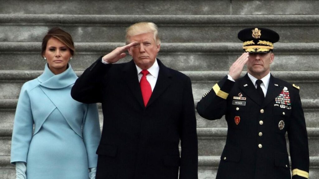 ‘America First’ Now Means Whatever Trump Says—Here’s Why That’s Alarming