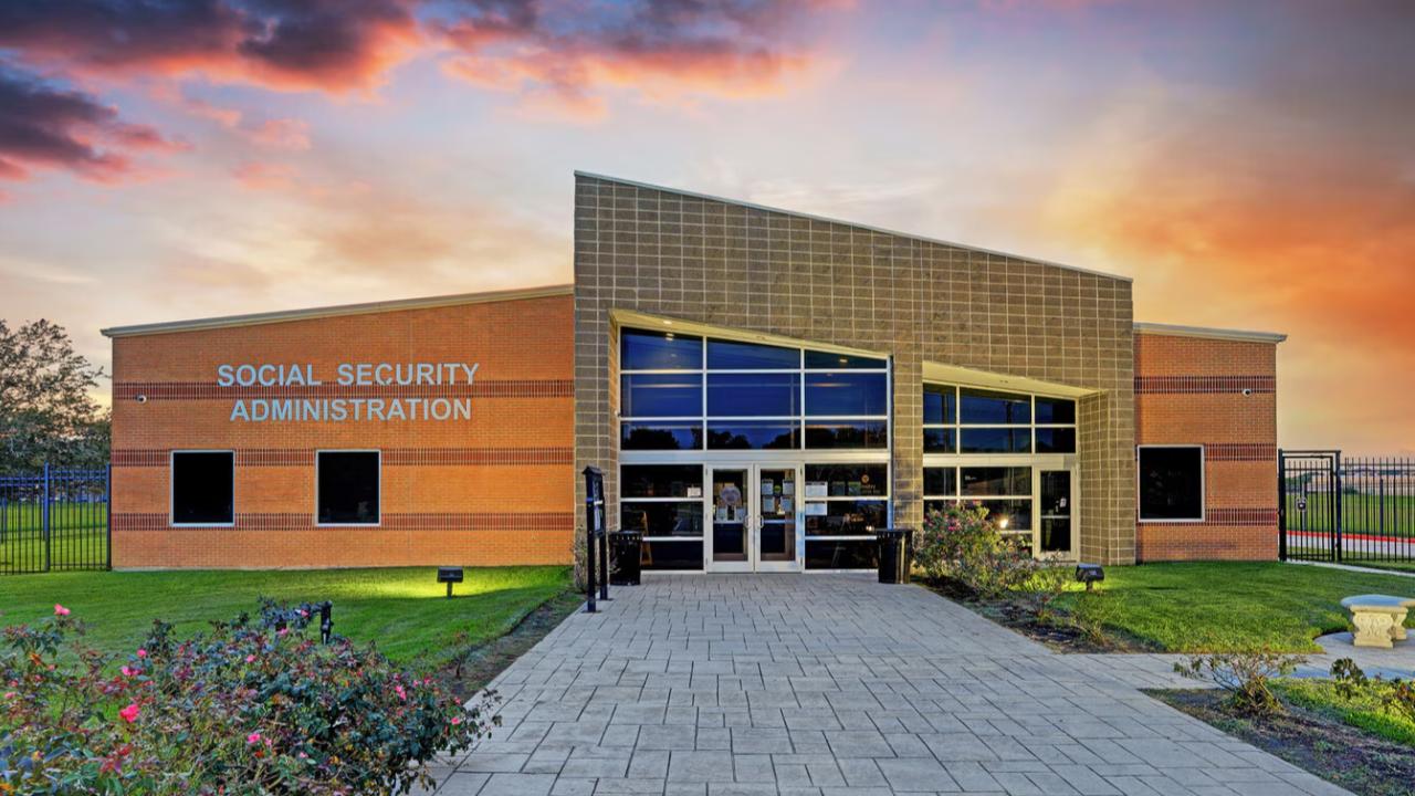 Americans Are Claiming Social Security in Droves—The Shocking Financial Truth Behind It
