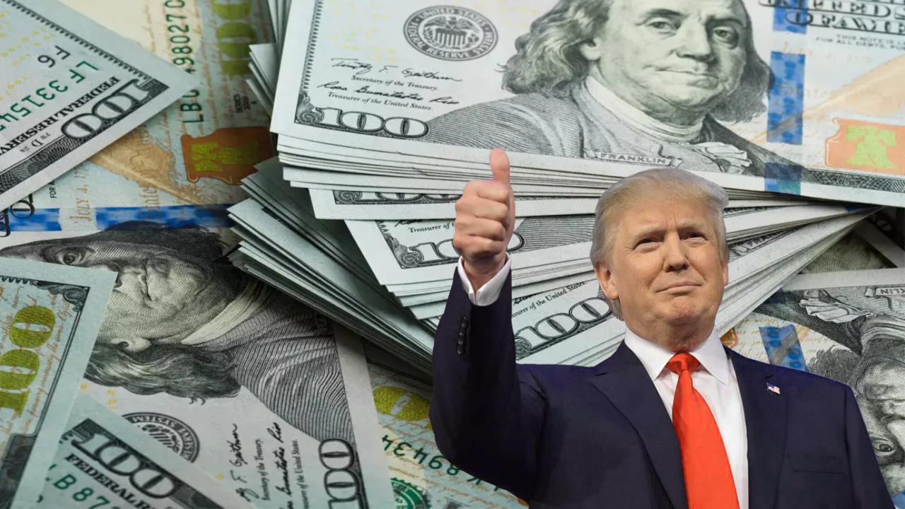 Americans Are Getting $3,000 From the IRS This Month – Are YOU on the List?