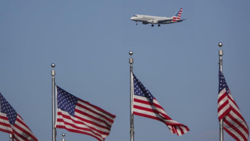 Americans Urged to Avoid These 6 Dangerous Destinations This Summer—Here’s Why 1 Americans Urged to Avoid These 6 Dangerous Destinations This Summer—Here’s Why