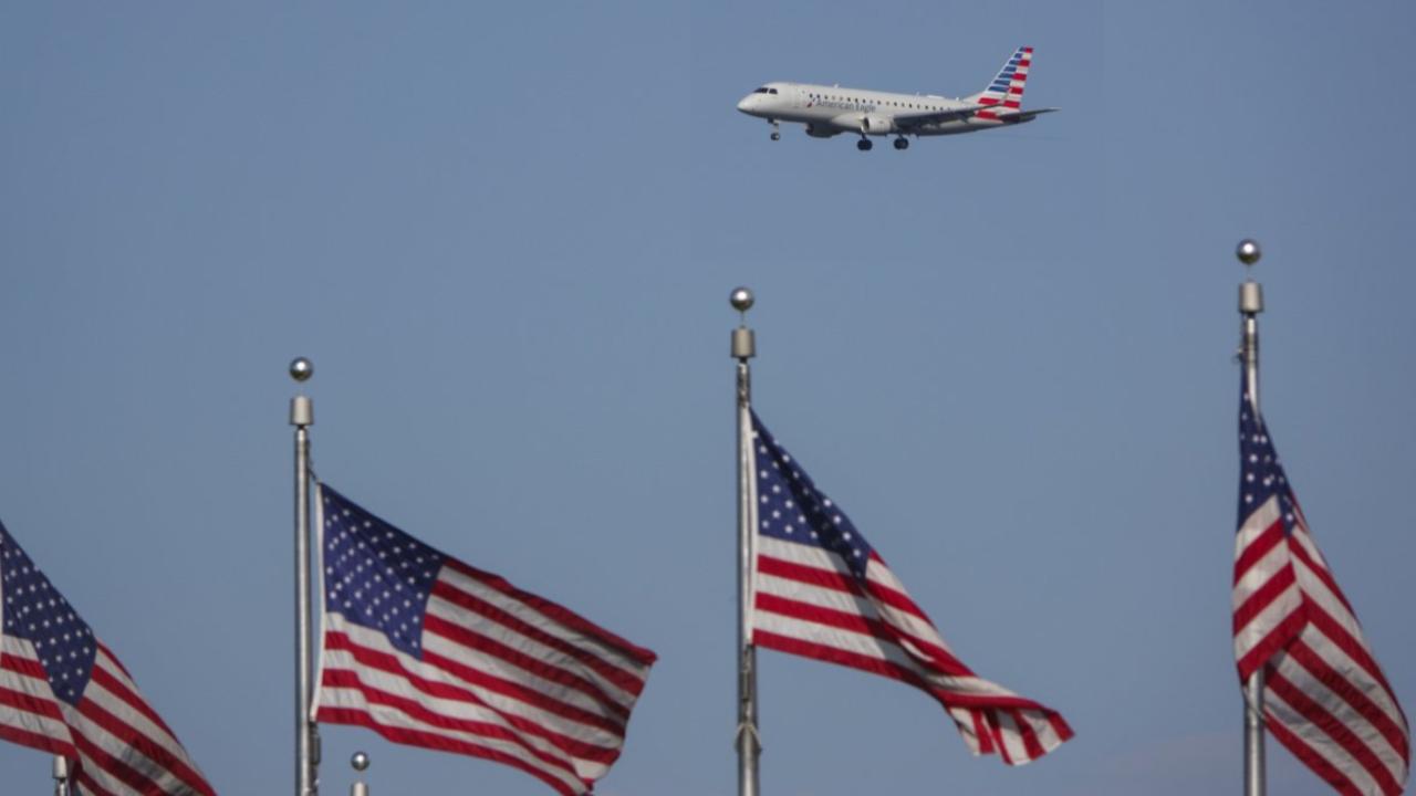 Americans Urged to Avoid These 6 Dangerous Destinations This Summer—Here’s Why