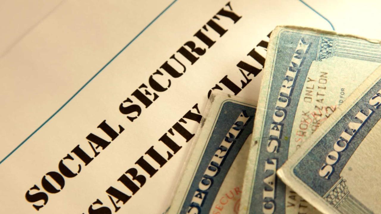 Avoid Social Security Suspension: The Shocking Mistake Millions Are Making