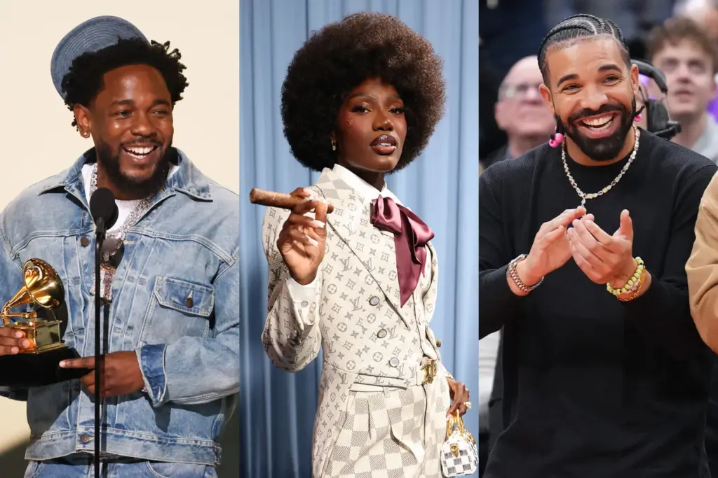 All the Winners of BET Awards 2025—One Name Everyone’s Talking About 2 BET Awards 2025 The Complete Winners List