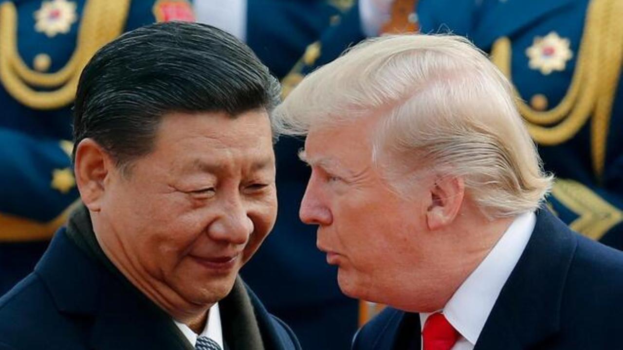 Behind Gold’s Sudden Spike: Crumbling US Data vs. a Hopeful Trump-Xi Conversation