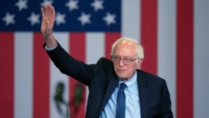 Bernie Sanders Grilled by Joe Rogan: Is a 2028 Presidential Comeback on the Table?