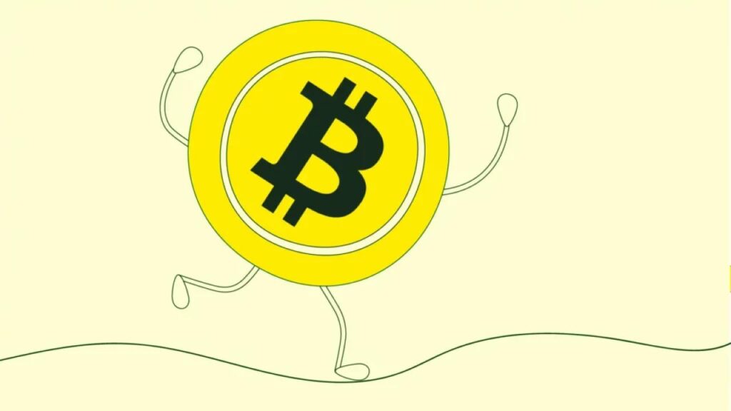 Bitcoin Just Hit a Critical Tipping Point—Why Long-Term Holders Are Pulling the Plug Now 1 Bitcoin Just Hit a Critical Tipping Point—Why Long-Term Holders Are Pulling the Plug Now