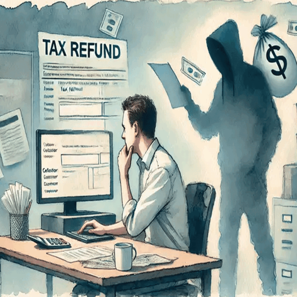 IRS Tax Refunds in June 2025: Why Your Payment Might Be Delayed and What to Do 2 Common Reasons for IRS Tax Refund Delays