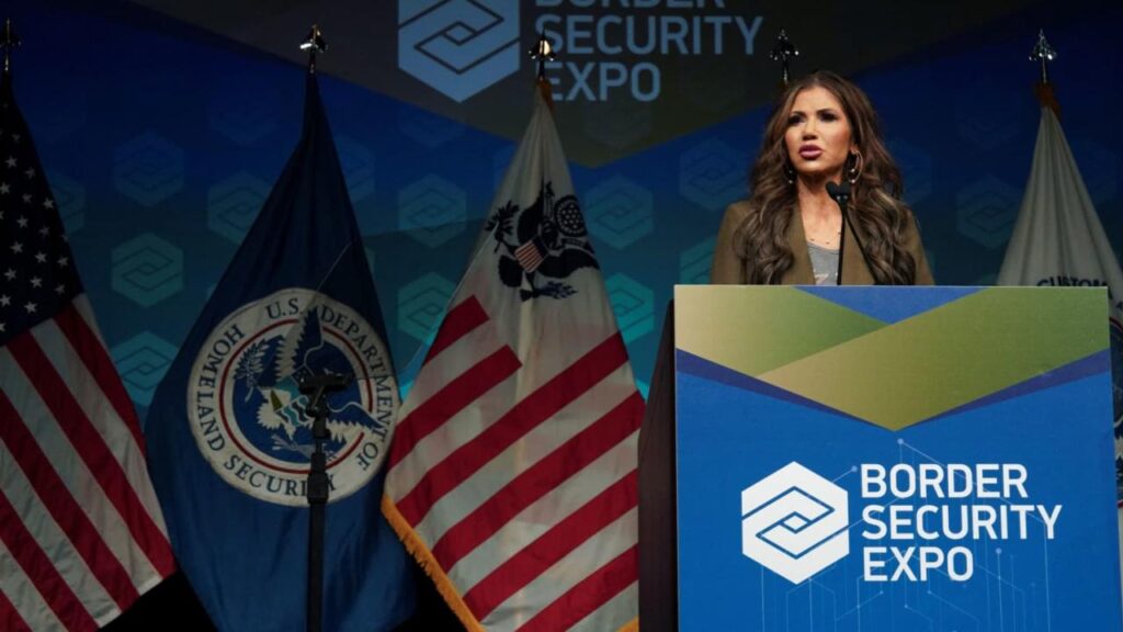 Congress Blocked from Inspecting Border Facilities Under Shocking New Trump Policy 1 Congress Blocked from Inspecting Border Facilities Under Shocking New Trump Policy