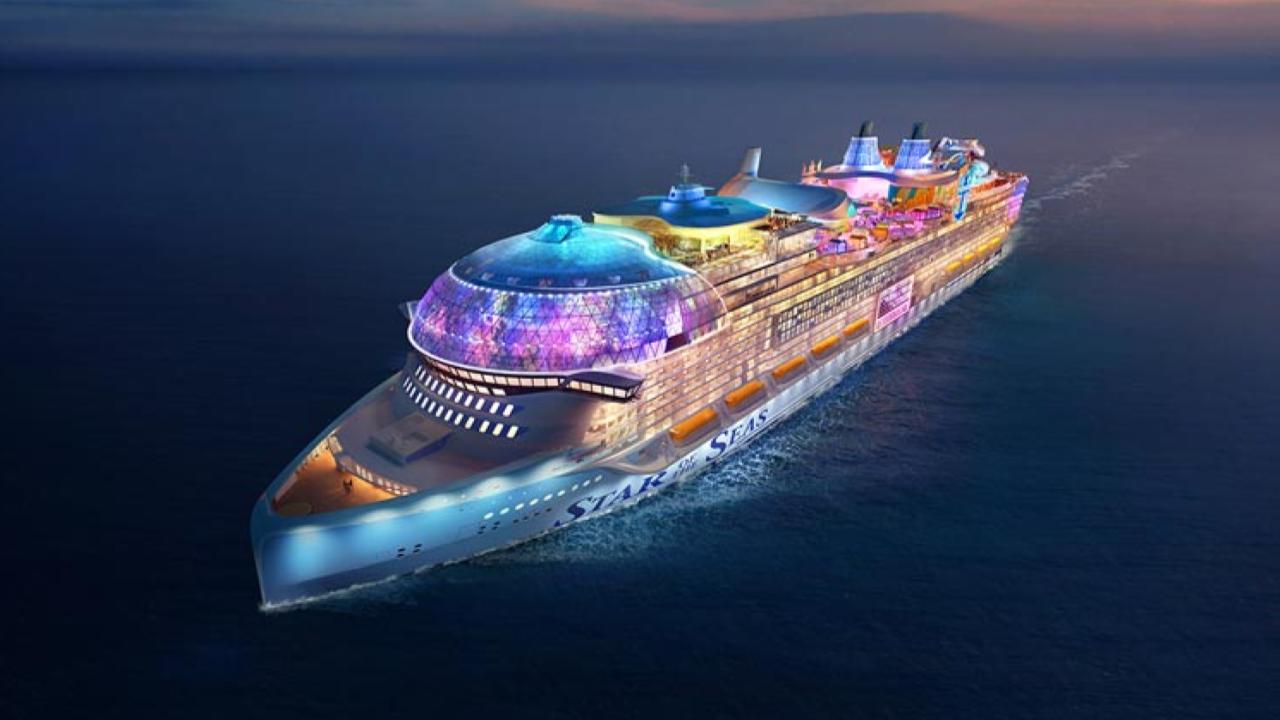 Cruise Prices Crash in June 2025—Insider Tips to Snag the Best Deals Before They're Gone