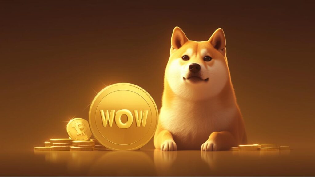 DOGE Is About to Change Forever—And Most Holders Aren’t Ready 1 DOGE Is About to Change Forever—And Most Holders Aren’t Ready