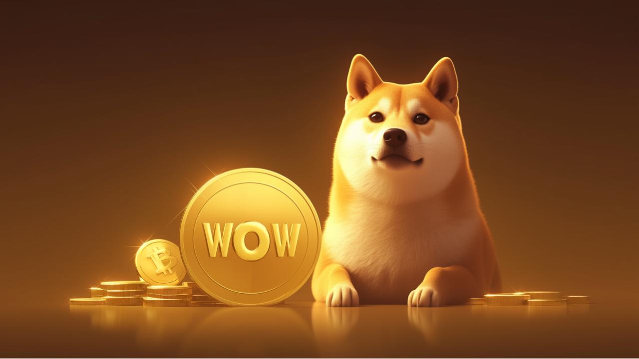 DOGE Is About to Change Forever—And Most Holders Aren’t Ready