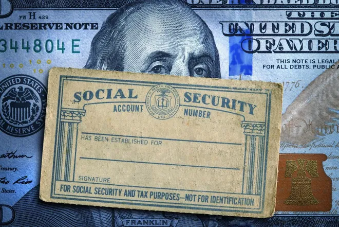 Digital Social Security cards coming this summer