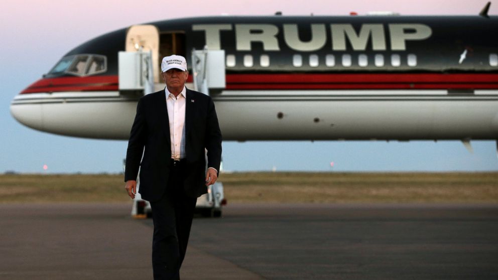 Donald Trump Demands His New Air Force One—But a Shocking Delay Could Derail Everything 2 Donald Trump New Air Force