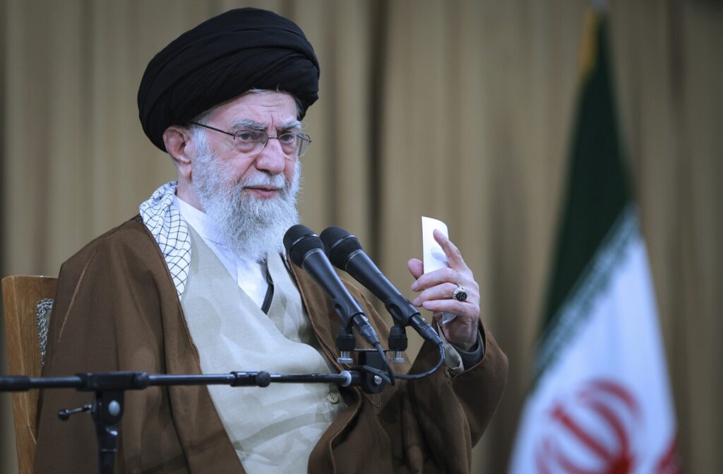 Trump Inches Toward War: Is a Devastating Strike on Iran Now Inevitable? 2 Donald Trump moves closer to bombing Iran