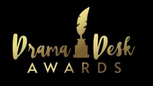 Full List of 2025 Drama Desk Winners—Snubs, Surprises & Standing Ovations