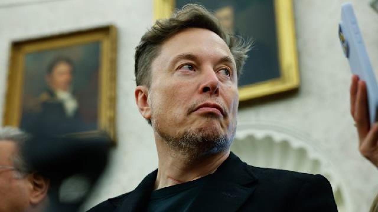 Elon Musk Admits He ‘Went Too Far’ in Social Media Feud with Trump: Here's What He Said!