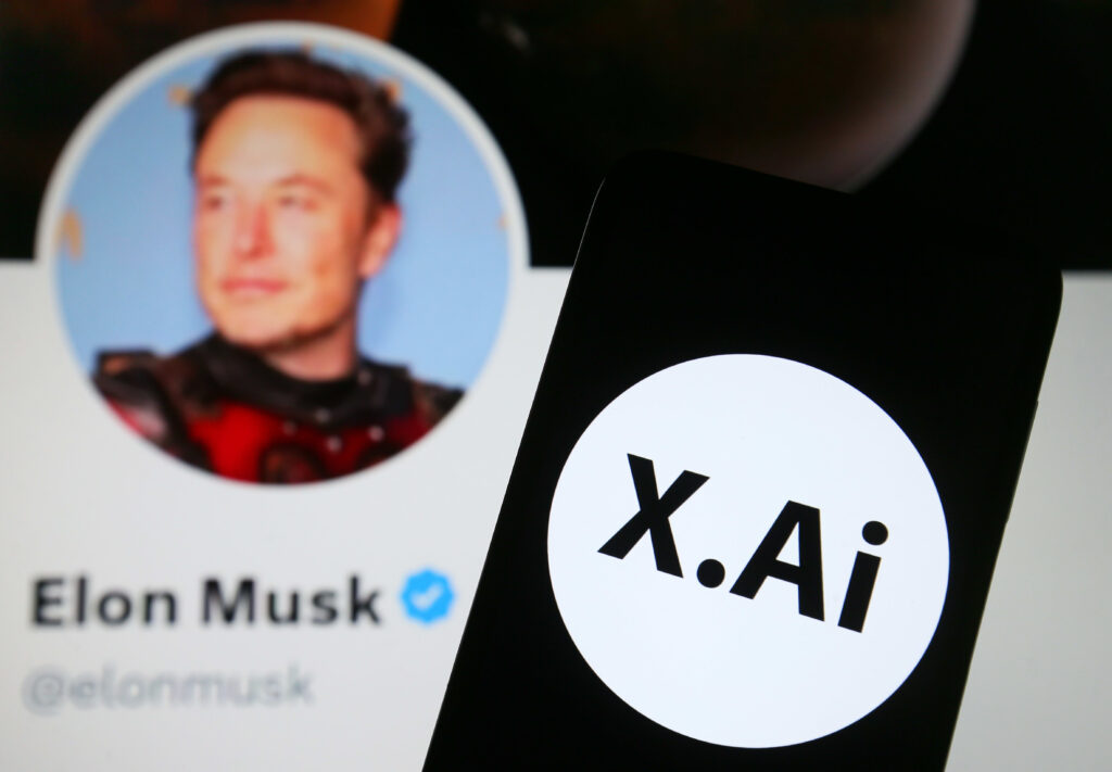 Elon Musk Just Announced a Major New Venture—And It's Going to Change Everything! 2 Elon Musk Announces Launch of New Business Venture
