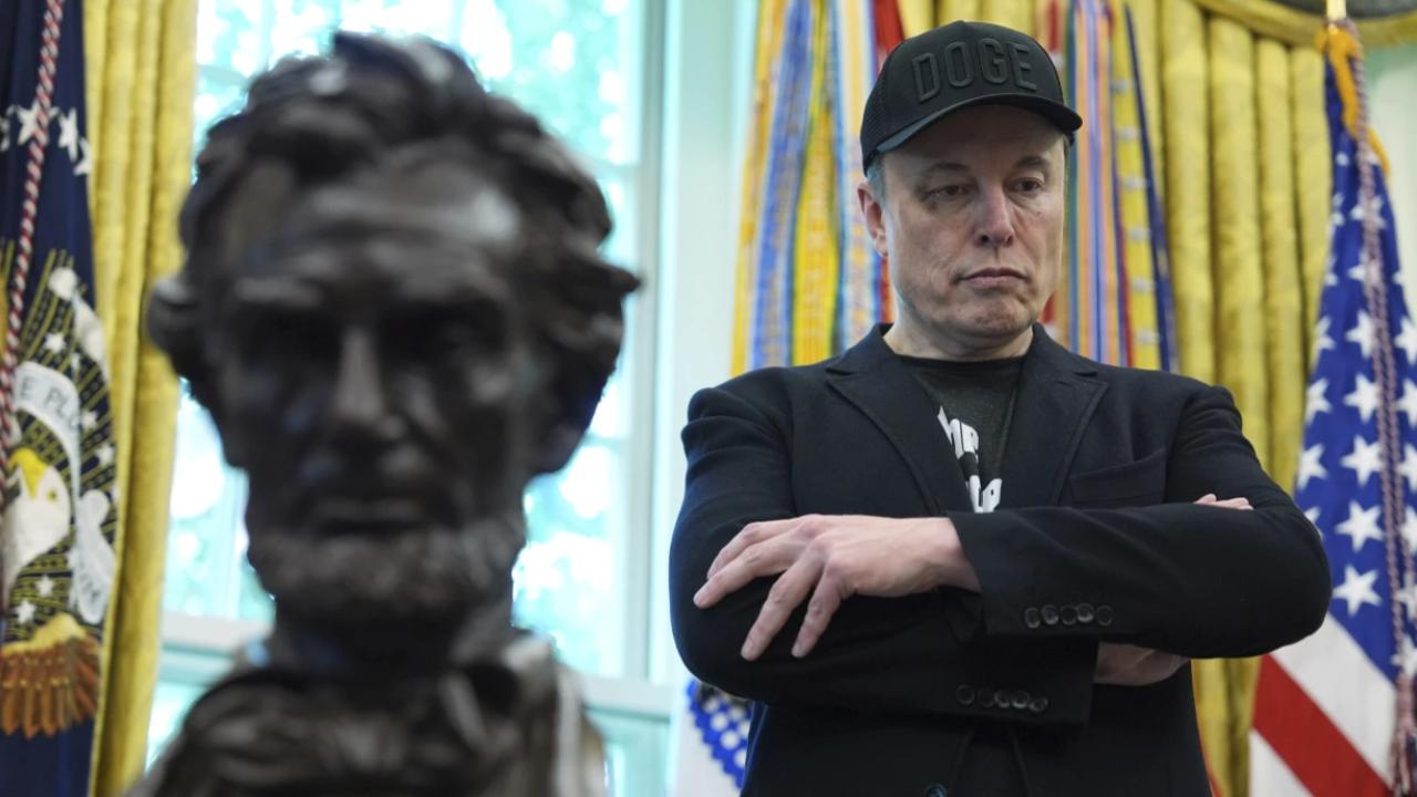 Shocking: Elon Musk Calls Trump’s Big Beautiful Bill “Political Suicide” – What Does He Know?