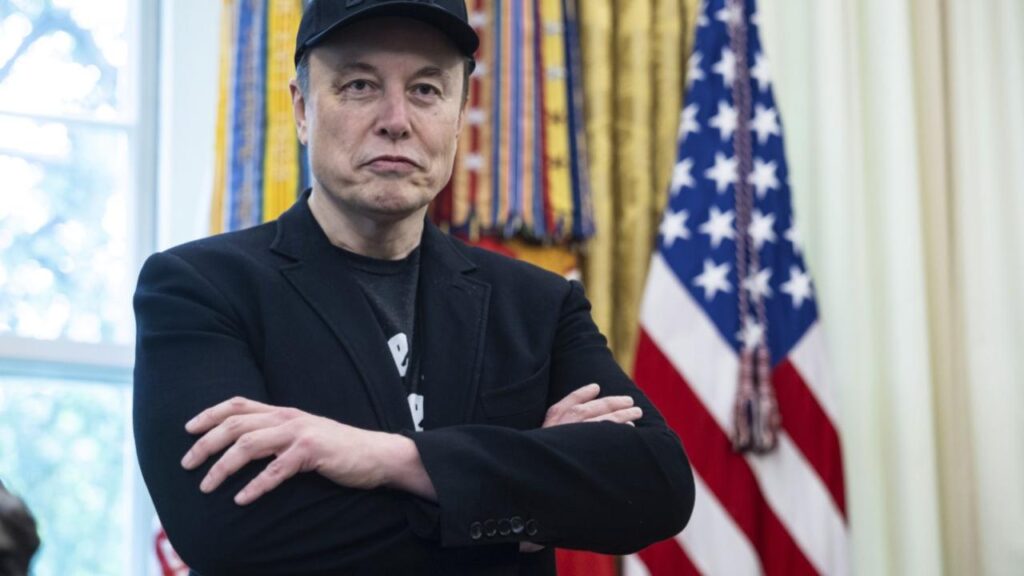 Elon Musk Faces Fallout Like No Other – The Truth Behind His Historic Unpopularity 1 Elon Musk Faces Fallout Like No Other – The Truth Behind His Historic Unpopularity