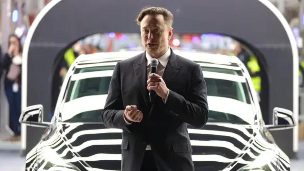 Elon Musk Just Announced Tesla's First Robotaxi Launch—Here’s What’s Happening on June 22 1 Elon Musk Just Announced Tesla's First Robotaxi Launch—Here’s What’s Happening on June 22