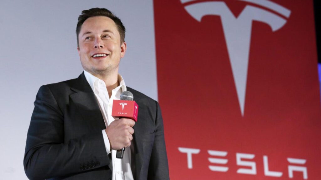 Elon Musk Just Announced a Major New Venture—And It's Going to Change Everything! 1 Elon Musk Just Announced a Major New Venture—And It's Going to Change Everything!