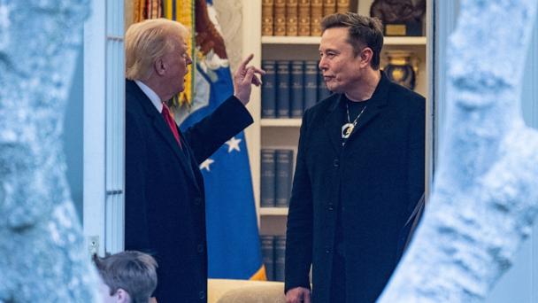 Elon Musk Faces Fallout Like No Other – The Truth Behind His Historic Unpopularity 2 Elon Musk's unpopularity hits all-time high after leaving Trump admin