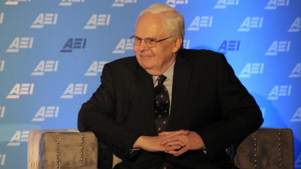 FedEx Legend Fred Smith Dead: The Shocking Loss of a Business Icon 1 FedEx Legend Fred Smith Dead: The Shocking Loss of a Business Icon