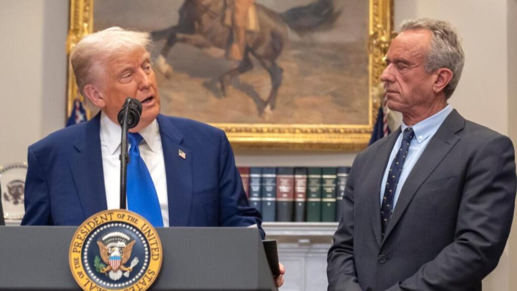 Breaking: Federal Judge Halts Trump’s Controversial Cuts to National Science Foundation Budget 1 Breaking: Federal Judge Halts Trump’s Controversial Cuts to National Science Foundation Budget