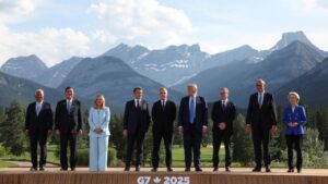 G7 Bombshells: Trade Turmoil, Surprise Walkout & Middle East Tensions Explained