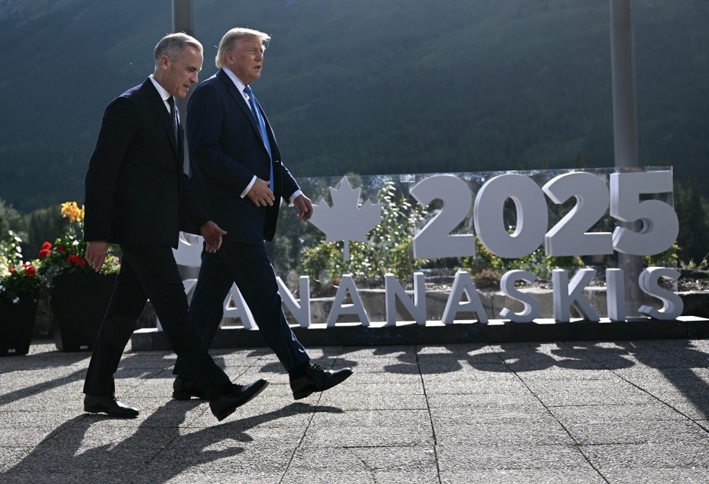 Why the G7 Excluded the US from the Corporate Minimum Tax: Unpacking the Surprising Move 2 G7 agrees to exclude US from corporate minimum tax