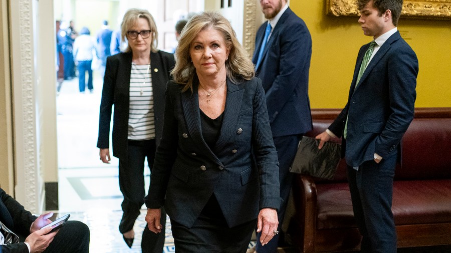 GOP Senators Strike Historic Deal to Ban AI Regulation – What This Means for the Future of Tech 2 GOP senators reach deal on AI regulation ban