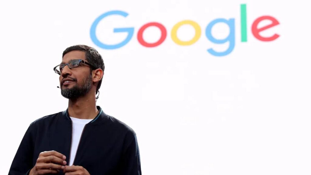Google Buyouts Hit U.S. Workforce—Is This the First Sign of a Bigger Layoff Wave? 1 Google Buyouts Hit U.S. Workforce—Is This the First Sign of a Bigger Layoff Wave?