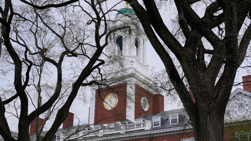 Why Harvard’s Lawsuit Against Trump Could Change the Future for Foreign Students 1 Why Harvard’s Lawsuit Against Trump Could Change the Future for Foreign Students