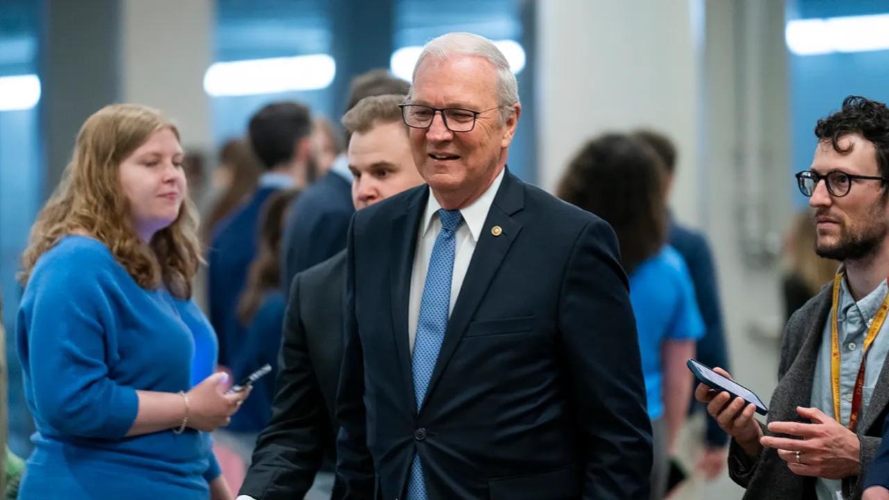 ‘We Won’t Stand for This!’ House GOP Moderates Revolt Over Senate’s Medicaid Gutting